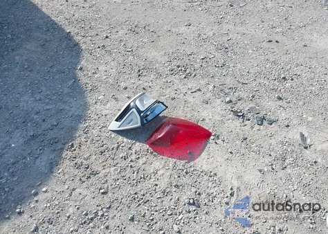 2018 Kia Rio Ex из США, поврежденный, VIN 3KPA35AB8JE063400